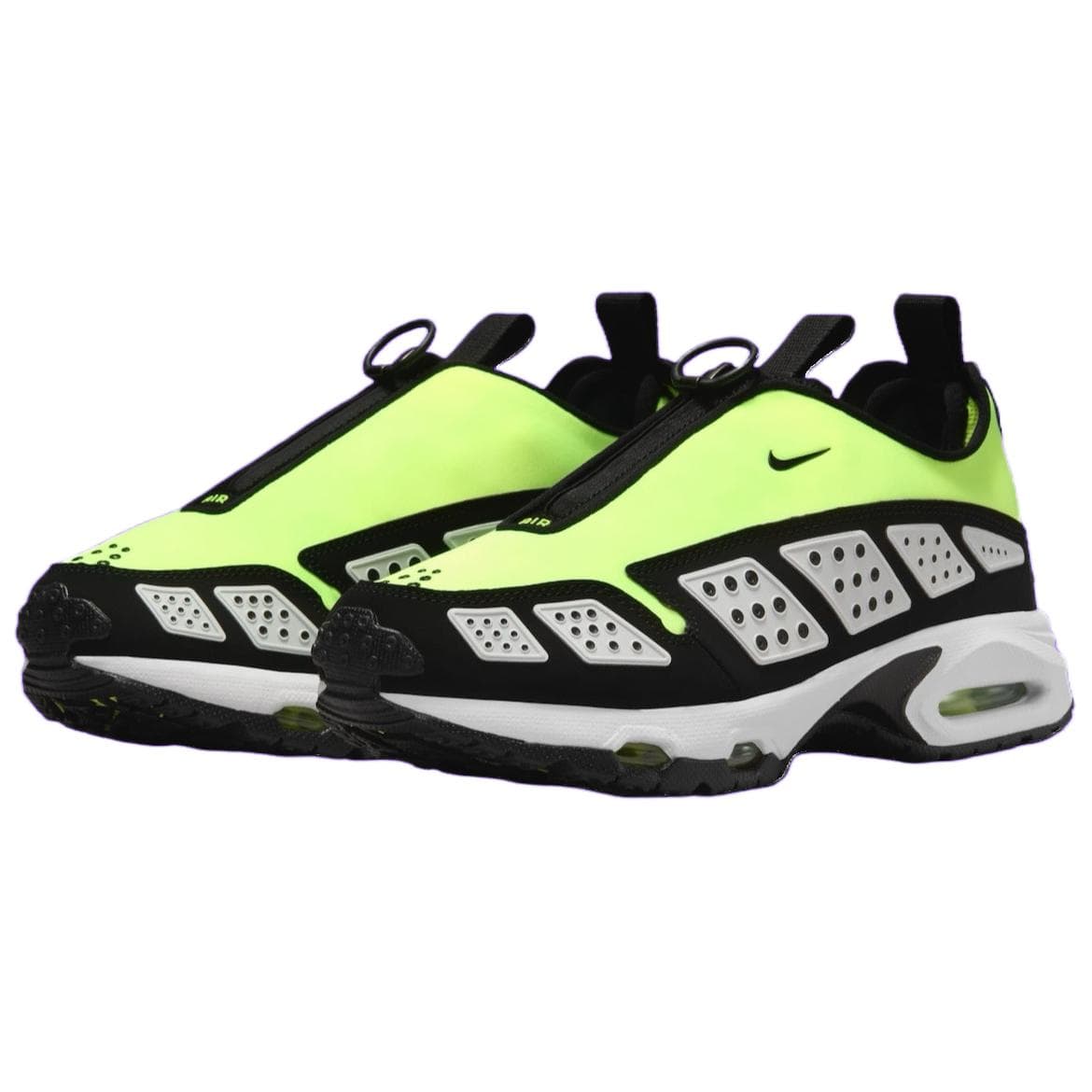 Кроссовки Nike Air Sndr Max - изображение 4