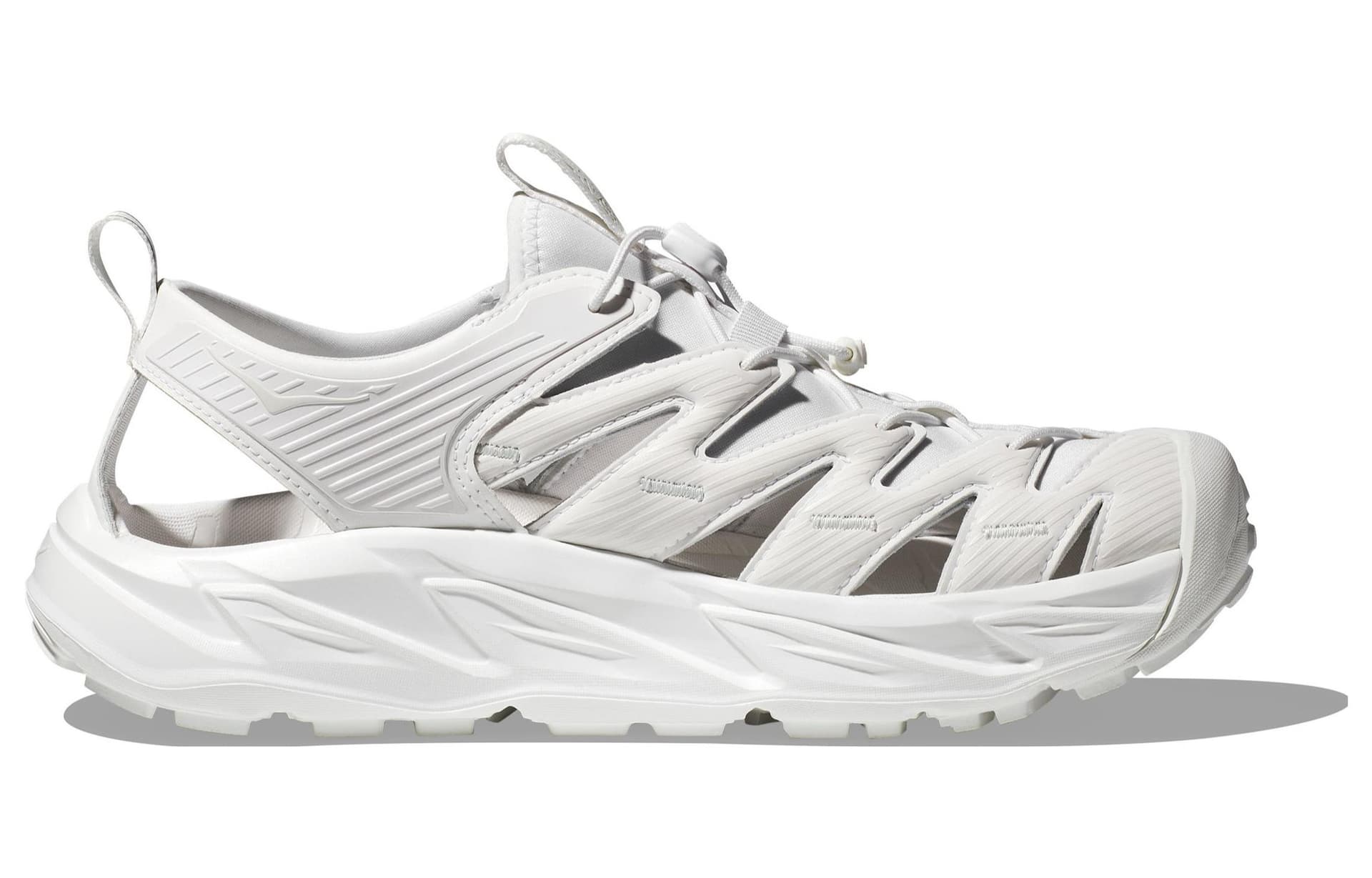 Сандалии HOKA ONE ONE Hopara White - изображение 2