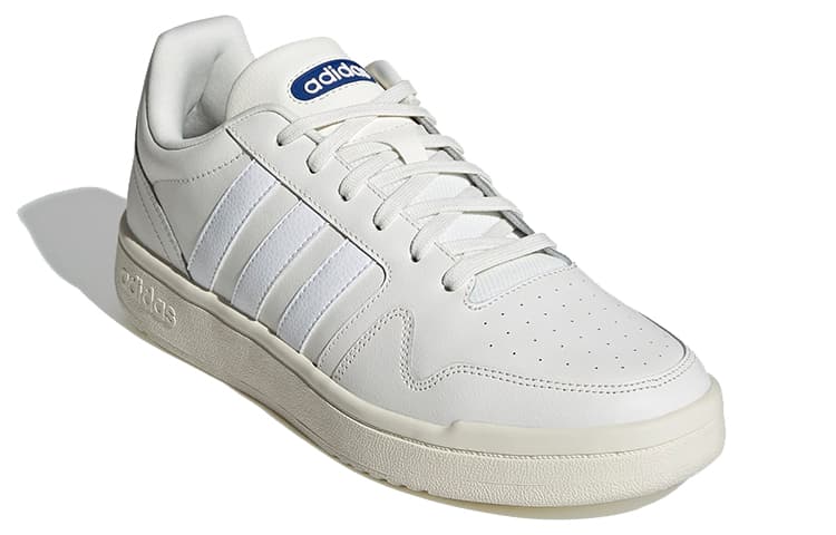 Ретро баскетбольные кроссовки adidas neo Postmove - изображение 4