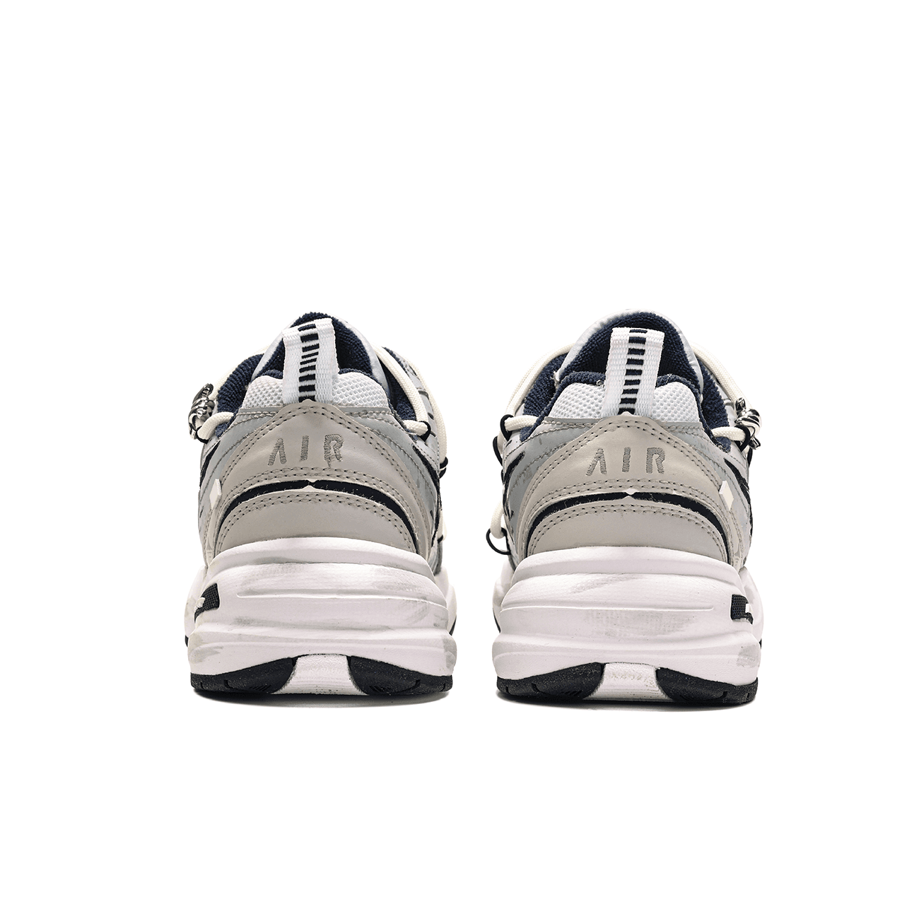 Кроссовки Nike Air Monarch 4 - изображение 5