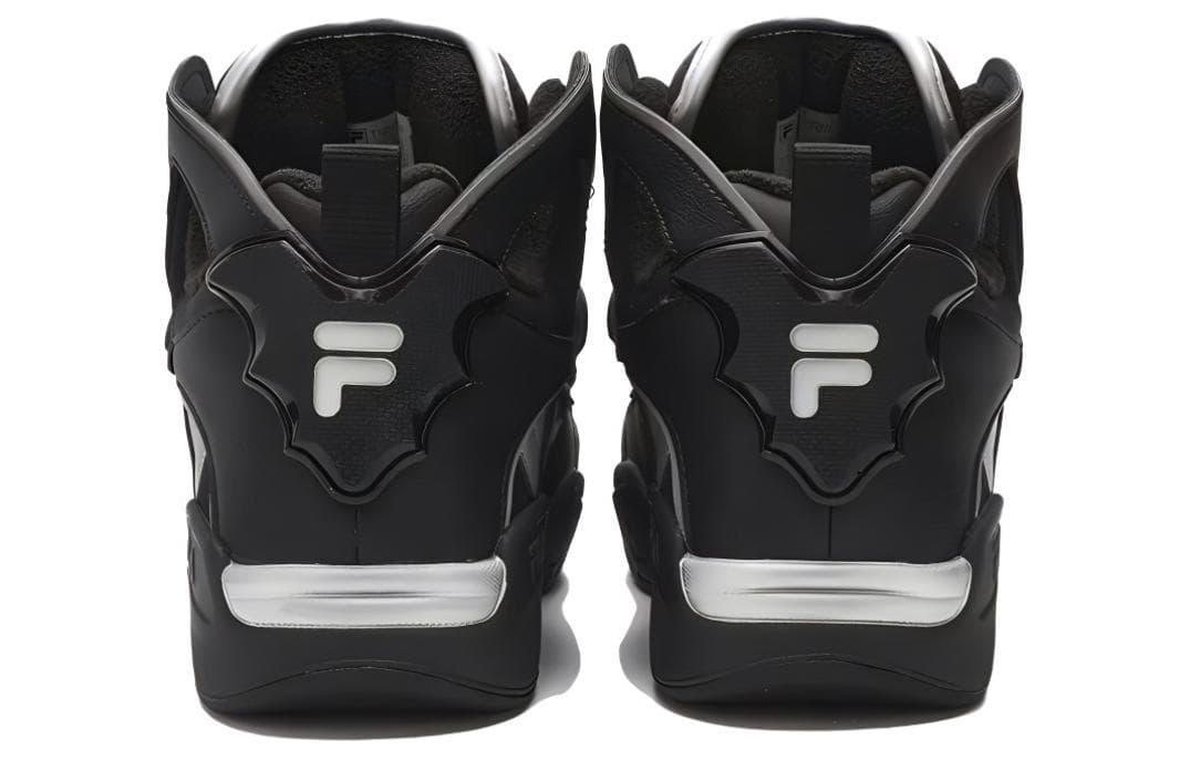 Кроссовки для баскетбола FILA FUSION - изображение 3