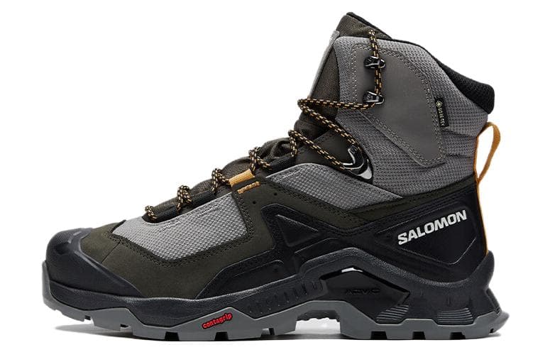 Кроссовки SALOMON - изображение 1