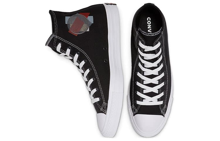 Кеды Converse All Star Space Racer - изображение 3