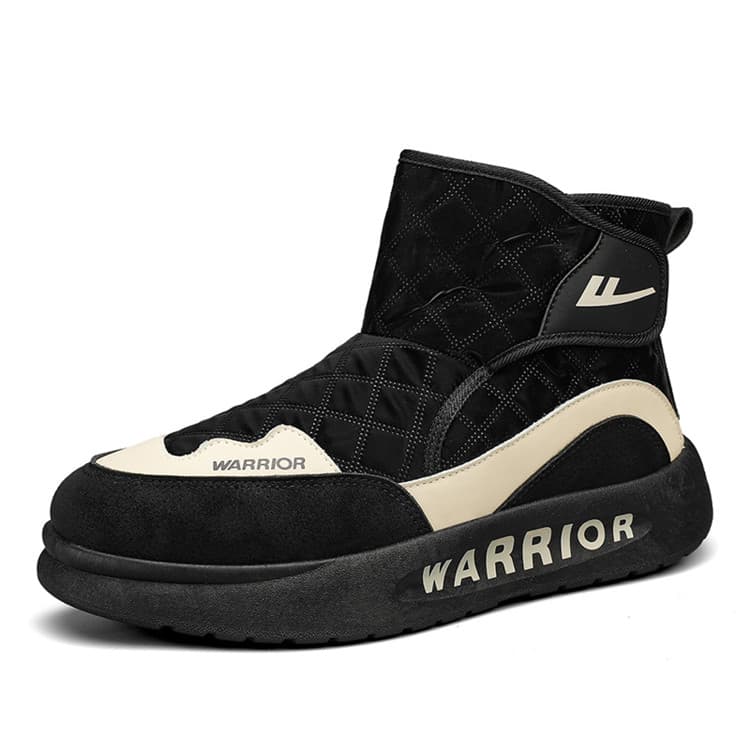 Ботинки зимние Warrior - изображение 2