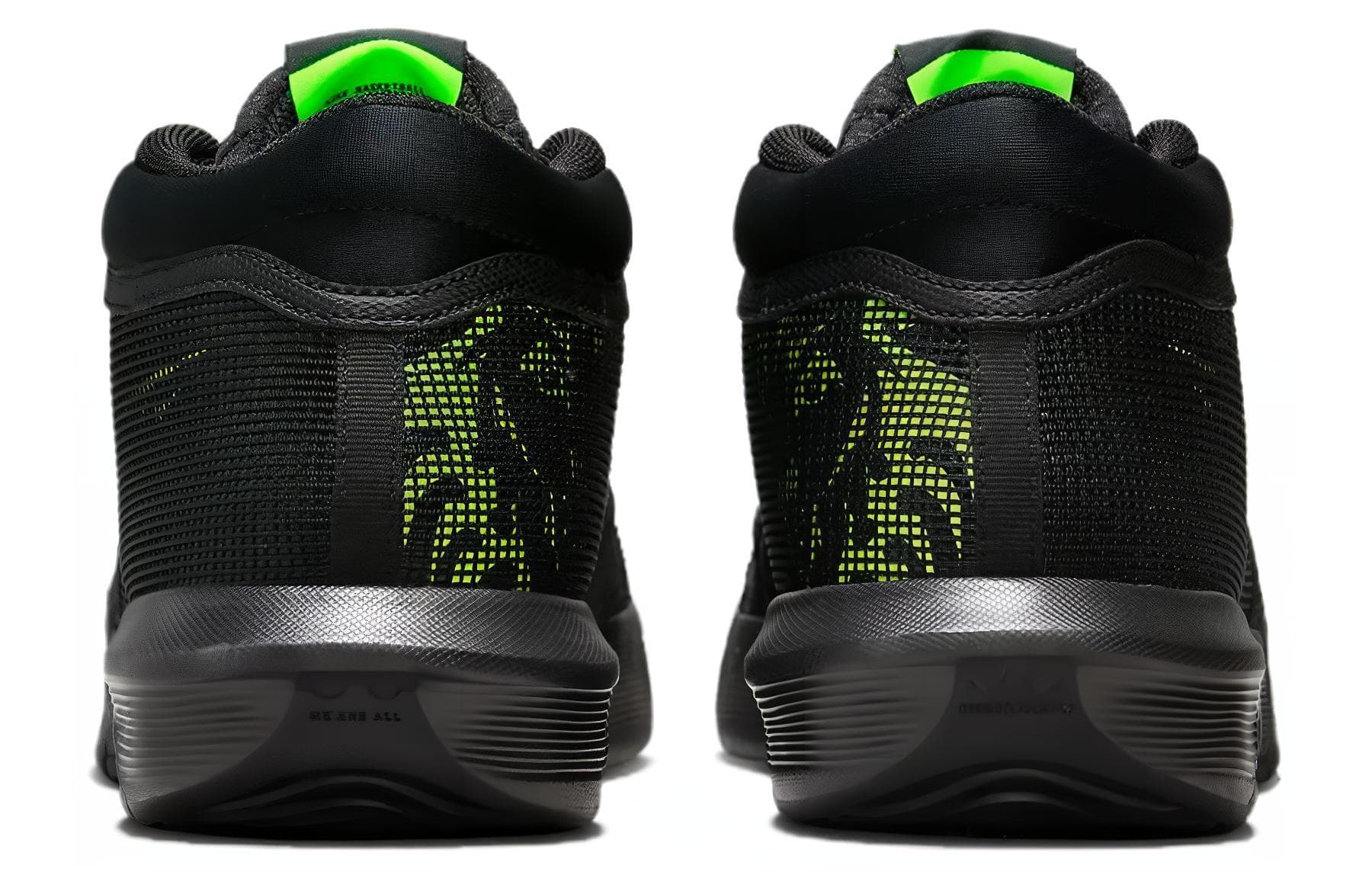 Кроссовки для баскетбола Nike LeBron Witness 8 EP - изображение 5