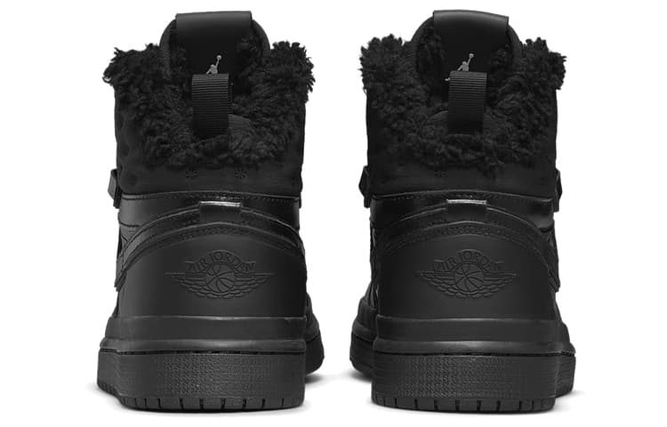 Ретро баскетбольные кроссовки Jordan Air Jordan 1 Acclimate — фото 5