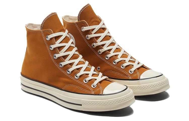 Кеды Converse 1970s Chuck Taylor All Star Brown - изображение 3