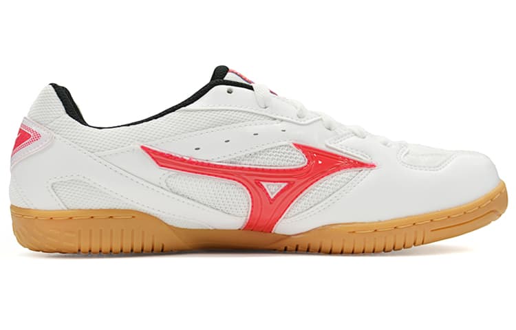 Кроссовки для спортзала Mizuno Crossmatch Plio RX 3 - изображение 2
