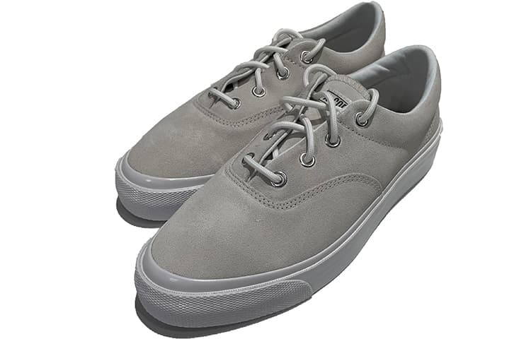 Кеды Converse Skidgrip Beige - изображение 3