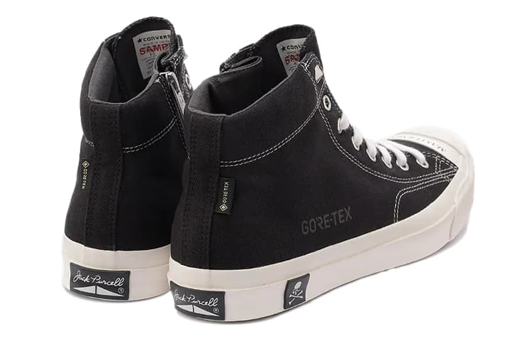 Кеды Converse Jack Purcell - изображение 3