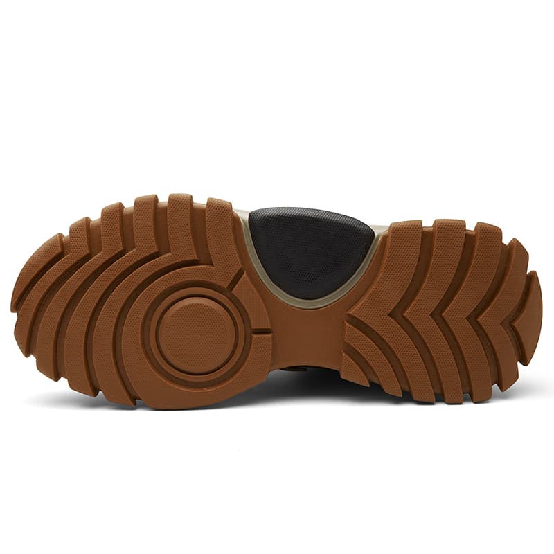 Ботинки зимние JEEP SPIRIT Snow Boots - изображение 7