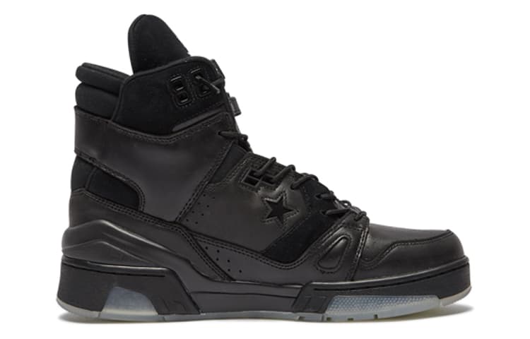 Ретро баскетбольные кроссовки Thesoloist x Converse ERX 260 HI - изображение 2