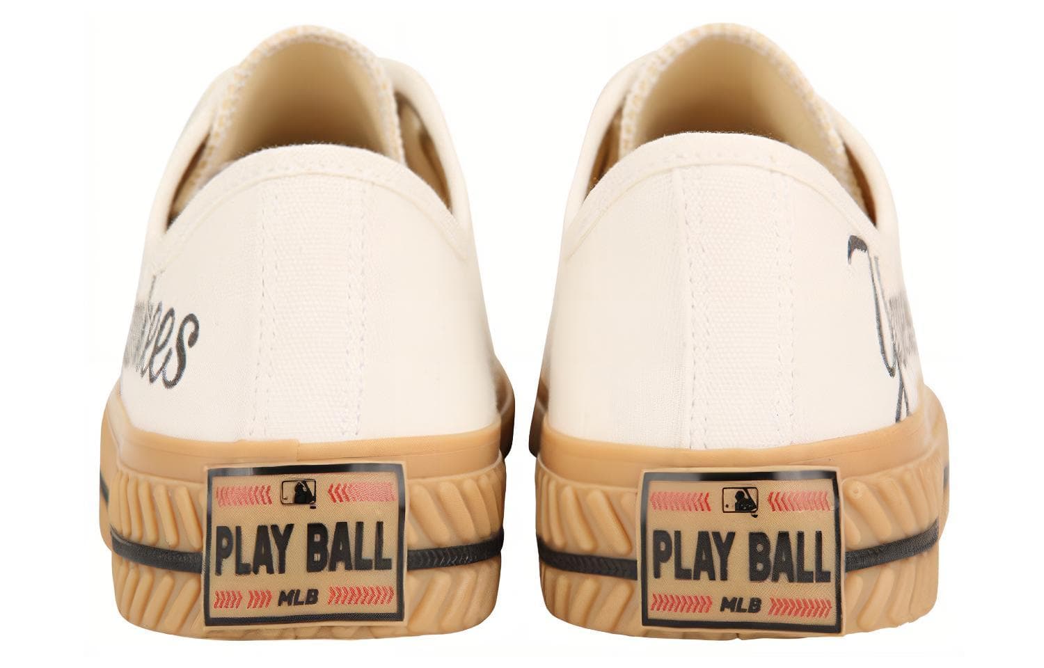 Кеды MLB Play Ball - изображение 4