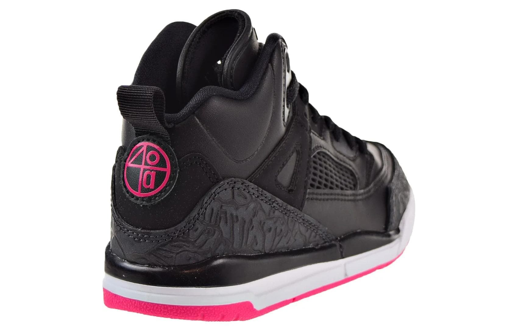 Ретро баскетбольные кроссовки Jordan Spizike - изображение 4
