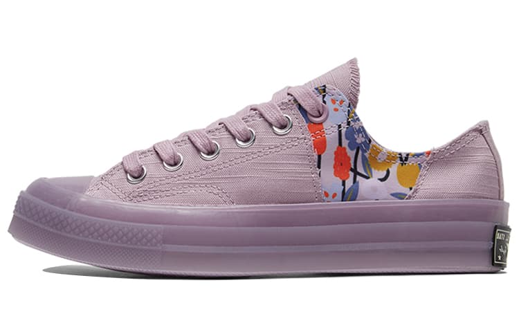 Кеды Converse Chuck Taylor All Star 1970s - изображение 1