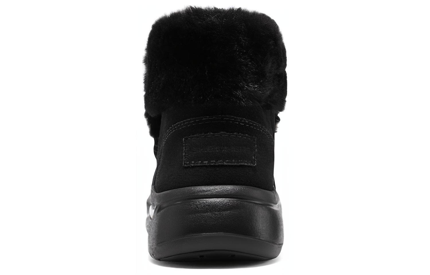 Ботинки зимние Skechers Arch Fit go walk - изображение 4