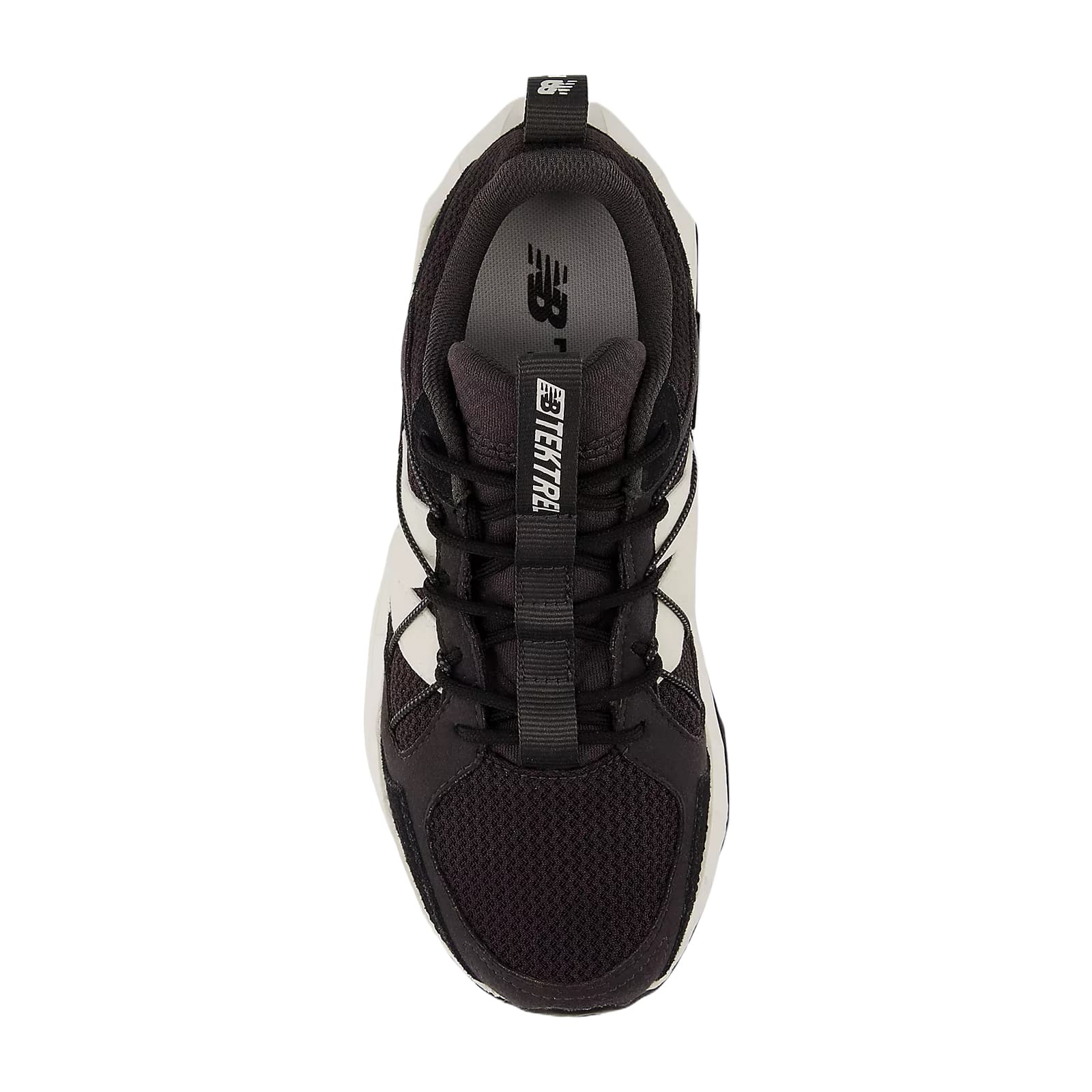 Кроссовки New Balance NB Tektrel Кроссовки для трейлраннинга Женские B Ширина корпуса - изображение 4
