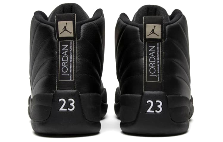 Ретро баскетбольные кроссовки Jordan Air Jordan 12 Retro "The Master" - изображение 3