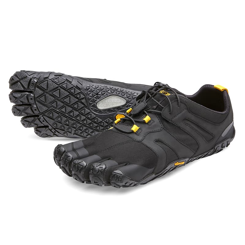Кроссовки для спортзала Vibram - изображение 3