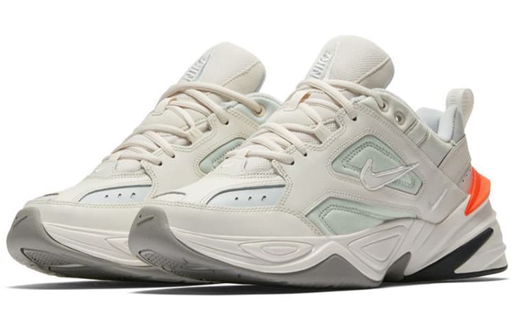 Кроссовки Nike M2K Tekno Phantom - изображение 3