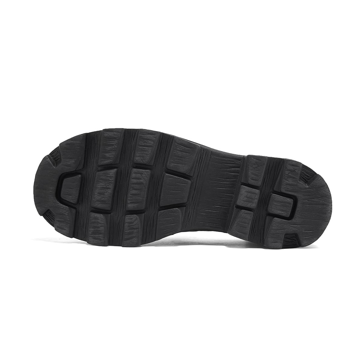 Jeep Leisure Collection Корова Спилок Мужские Повседневные Туфли Мужские Черные - изображение 6