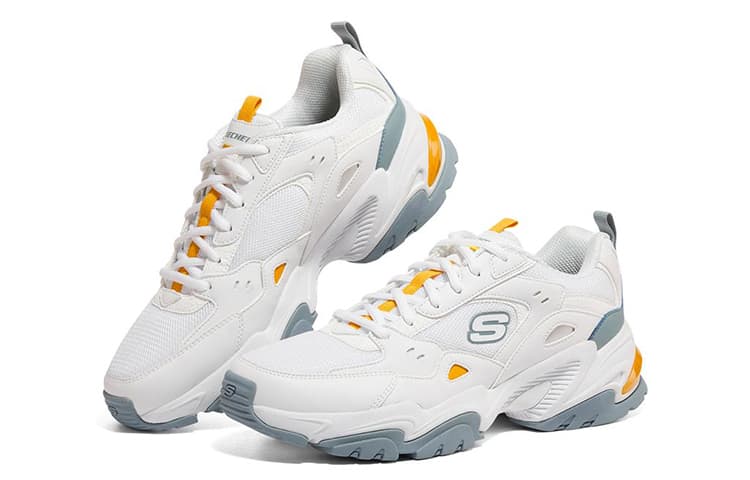 Кроссовки Skechers Stamina V2 - изображение 3