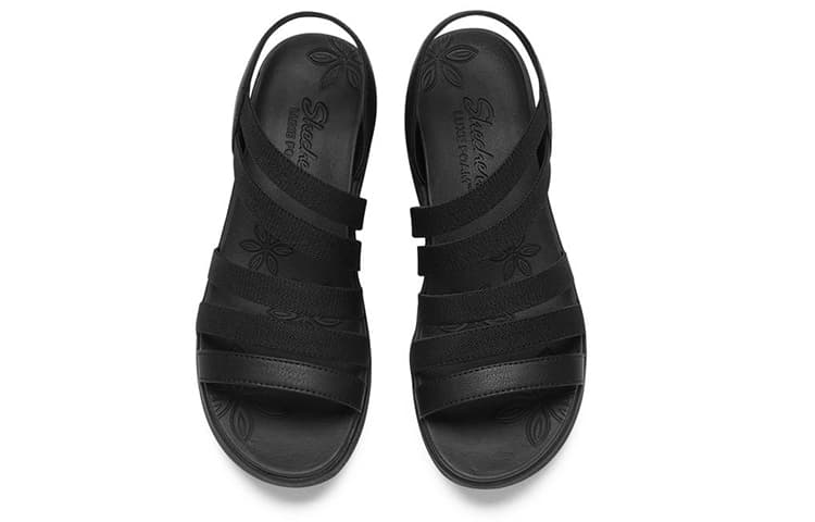 Сандалии с ремешком Skechers Pier-Lite - изображение 4