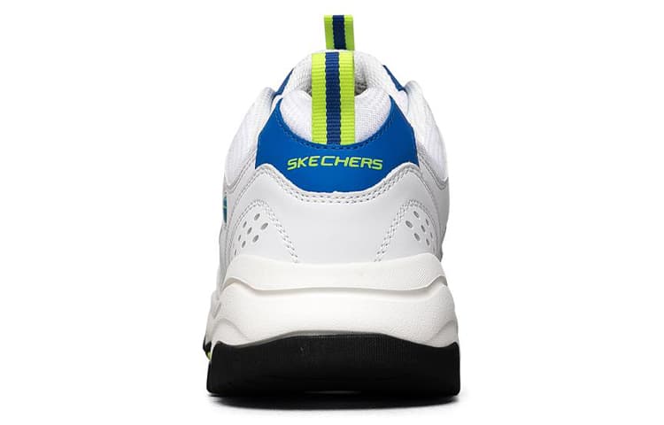 Кроссовки Skechers D'LITESI-Conik - изображение 4