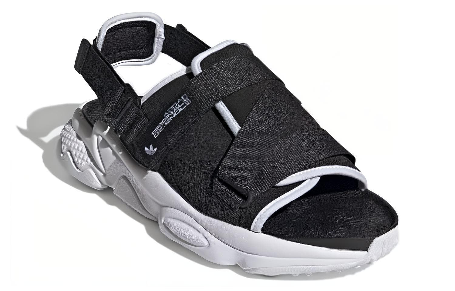 Сандалии с ремешком adidas Ozweego Sandal - изображение 3