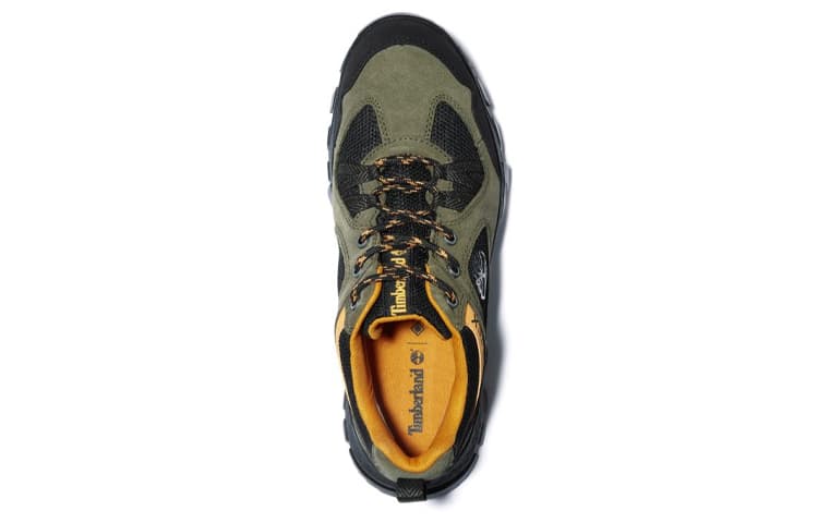 Кроссовки Timberland - изображение 4