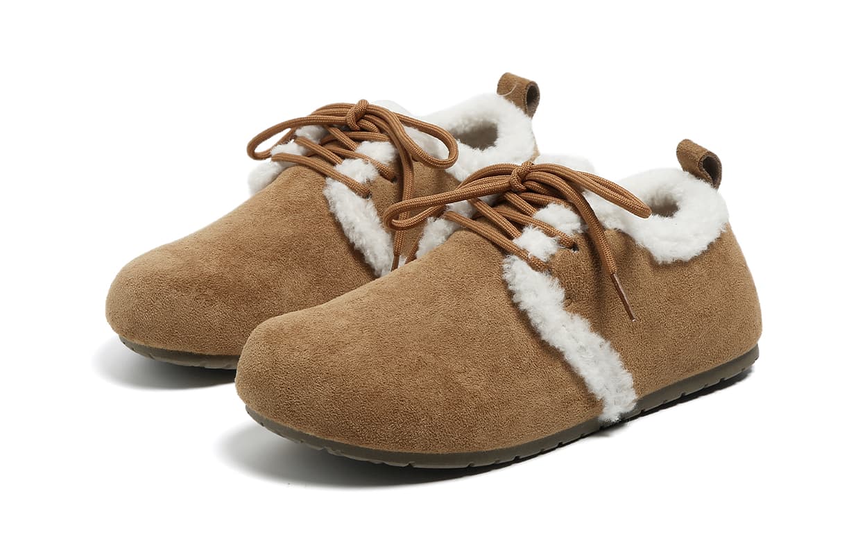 Сандалии HUANQIU Обувь Birkenstock Женская - изображение 5
