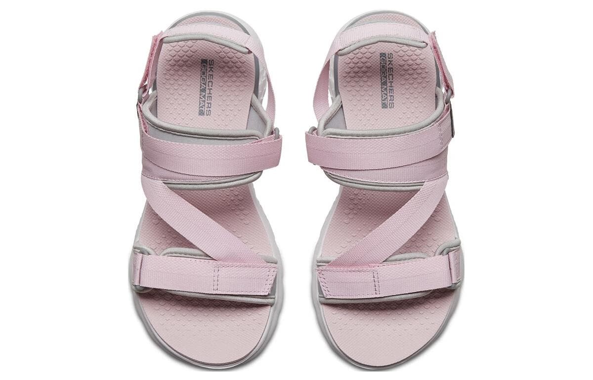 Шлёпанцы Skechers - изображение 3
