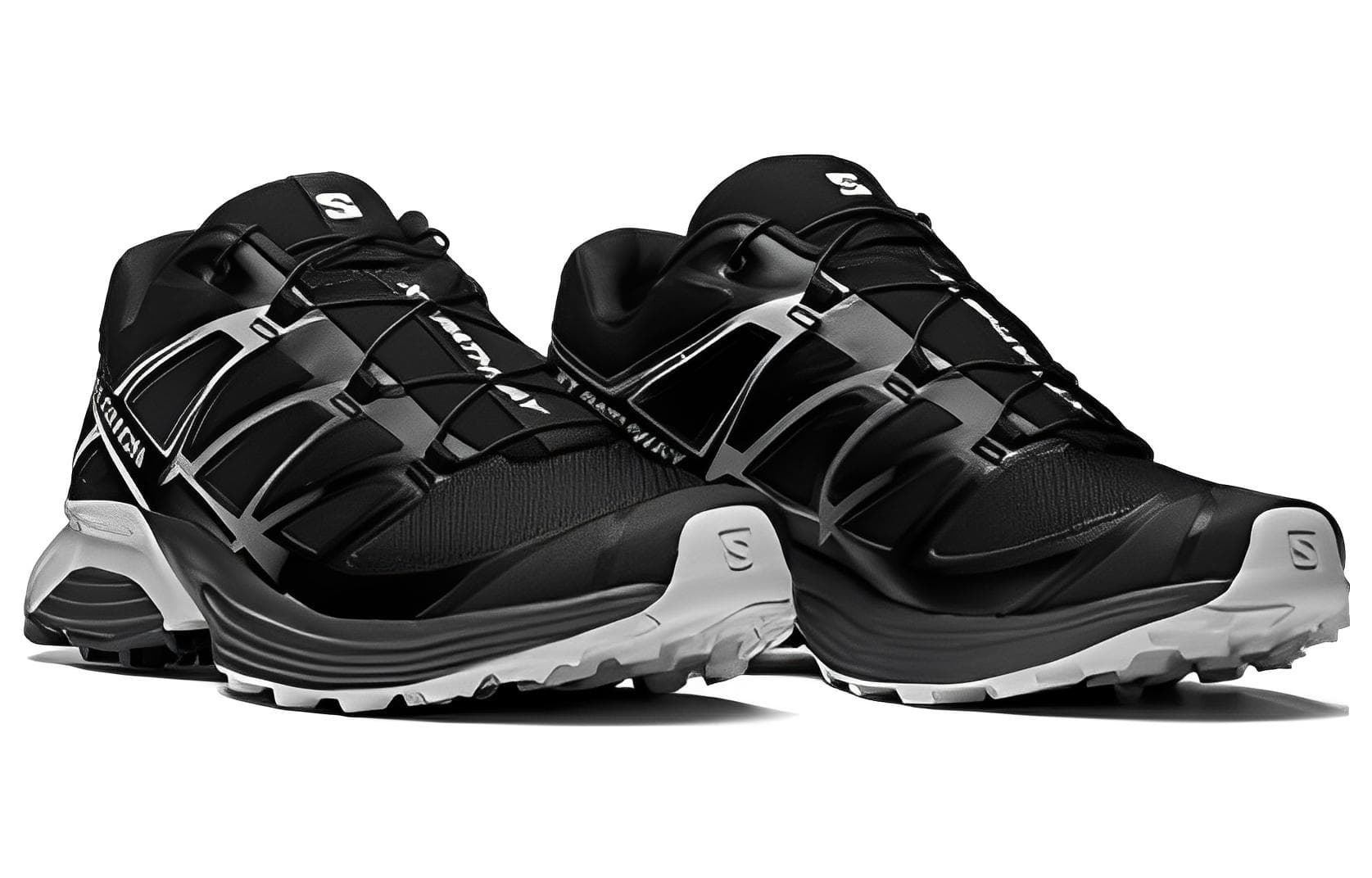Кроссовки Salomon XT-Pathway - изображение 3