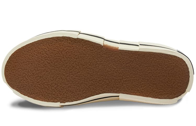 Кроссовки xVESSEL G.O.P. Highs Deep Colors - изображение 6