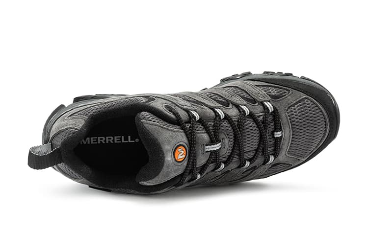 Кроссовки Merrell Moab 3 GTX - изображение 3