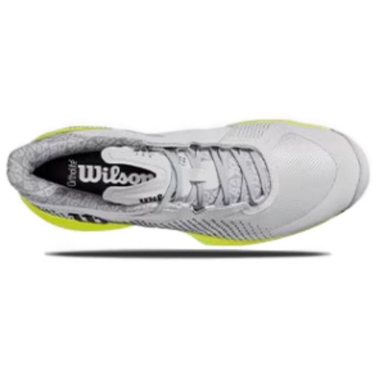 Кроссовки для тенниса Wilson Kaos Swift - изображение 4