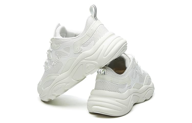 Кроссовки FILA FUSION - изображение 5