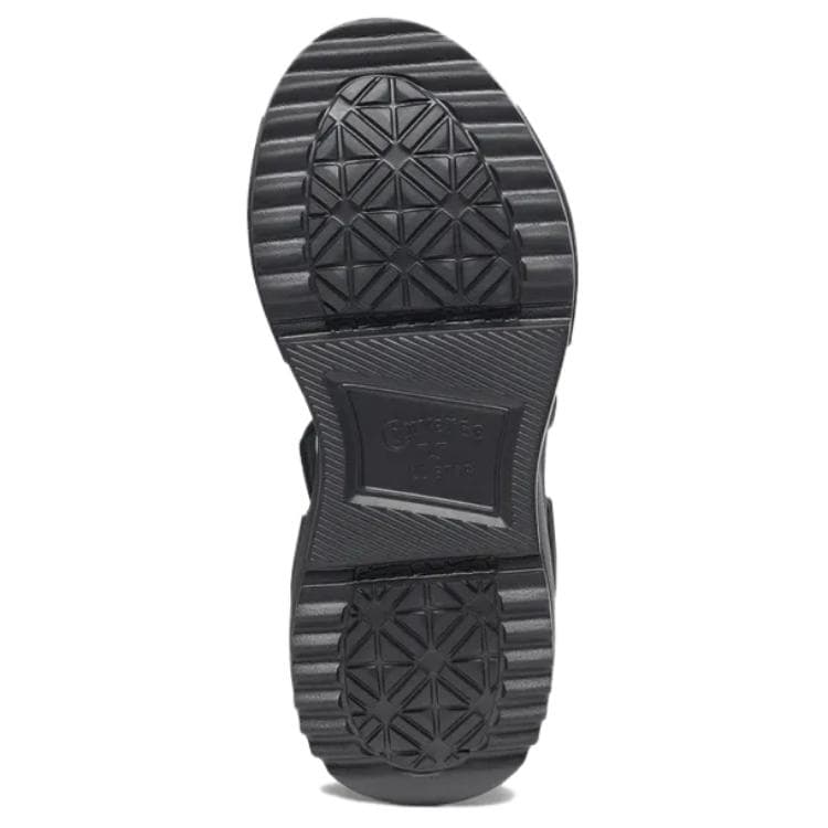 Сандалии с ремешком Converse Run Star Utility Sandal CX - изображение 5