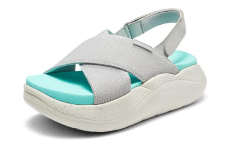 Сандалии с ремешком Skechers - изображение 5