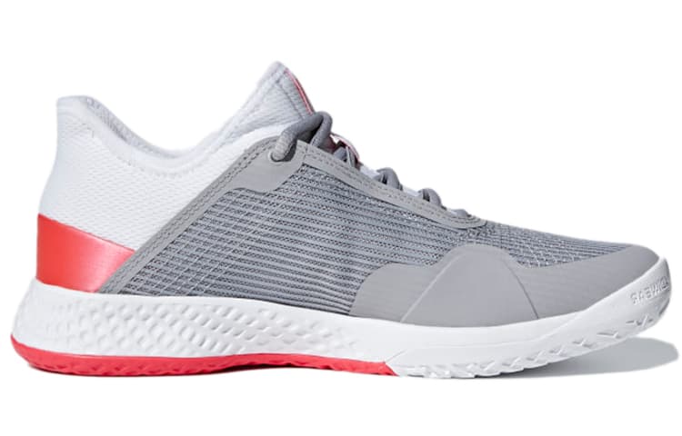 Кроссовки для тенниса adidas Adizero Club - изображение 2