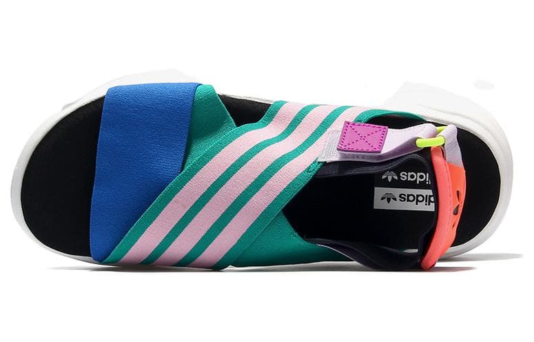 Сандалии с ремешком adidas Magmur Sandal - изображение 3