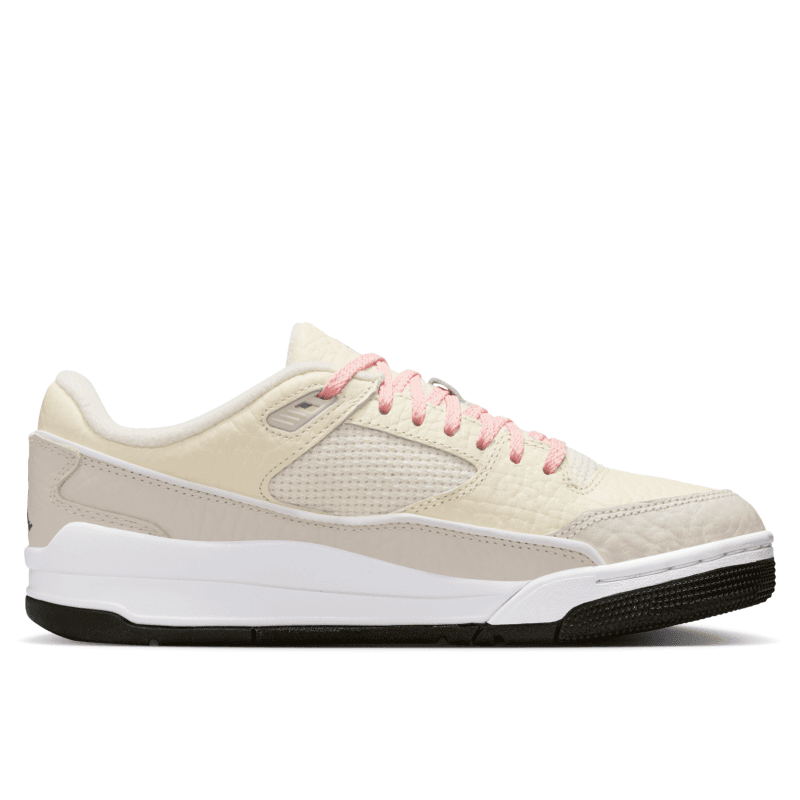 Кроссовки Jordan Flight Court Beige - изображение 2