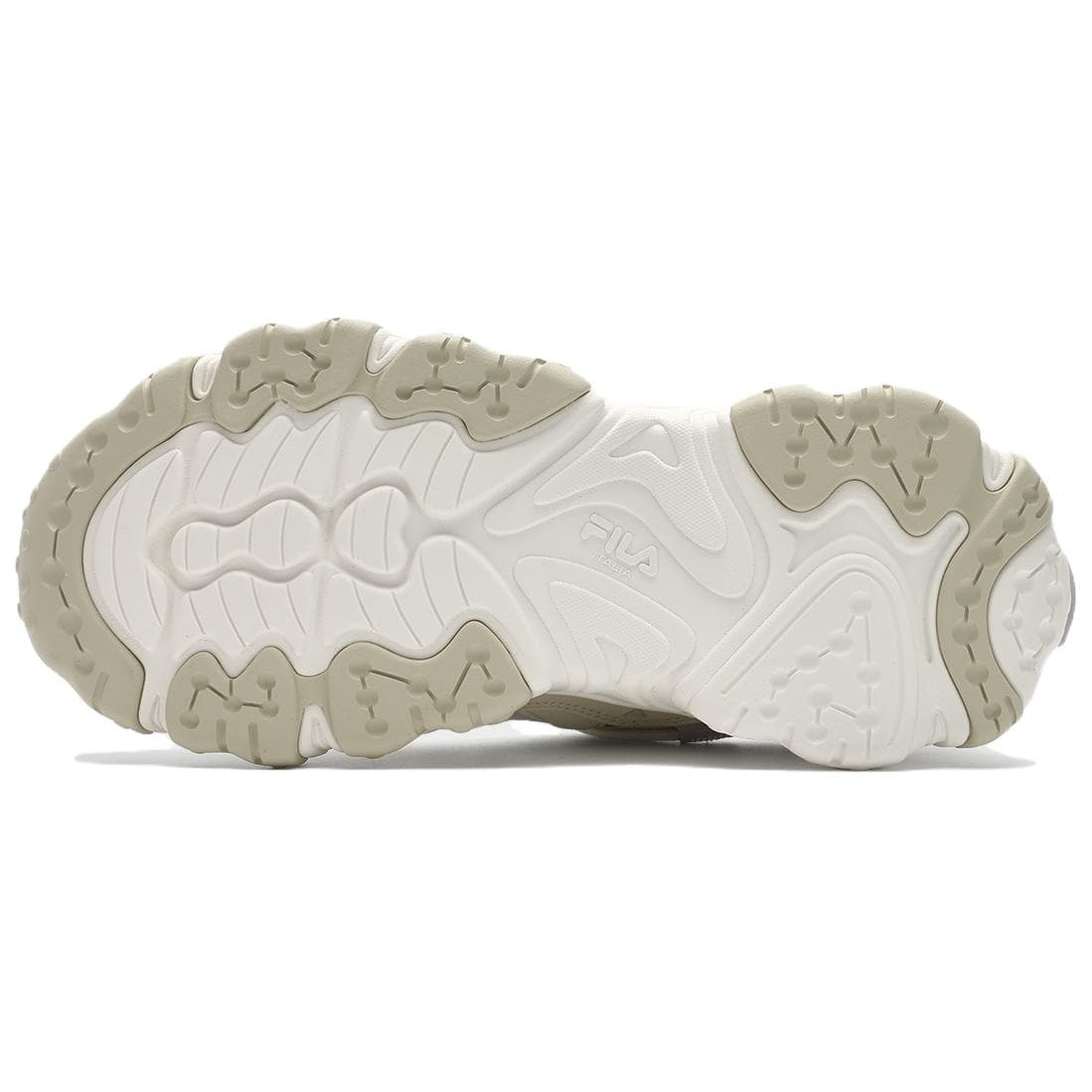 Кроссовки FILA FLUID 5 5.0 - изображение 5
