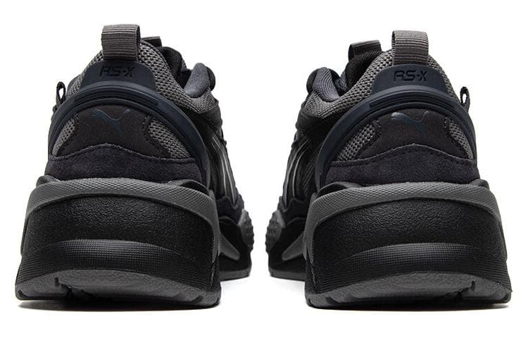 Кроссовки PUMA TPU - изображение 3