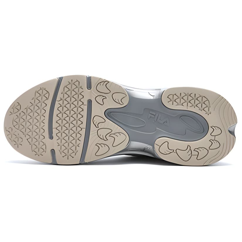 Кроссовки FILA FUSION Unique - изображение 4