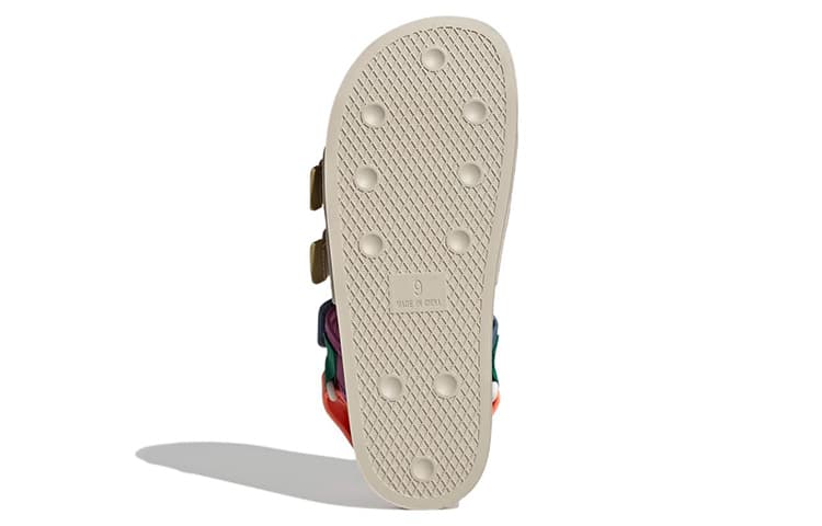 Сандалии с ремешком adidas Adilette Sandal 4.0 - изображение 6
