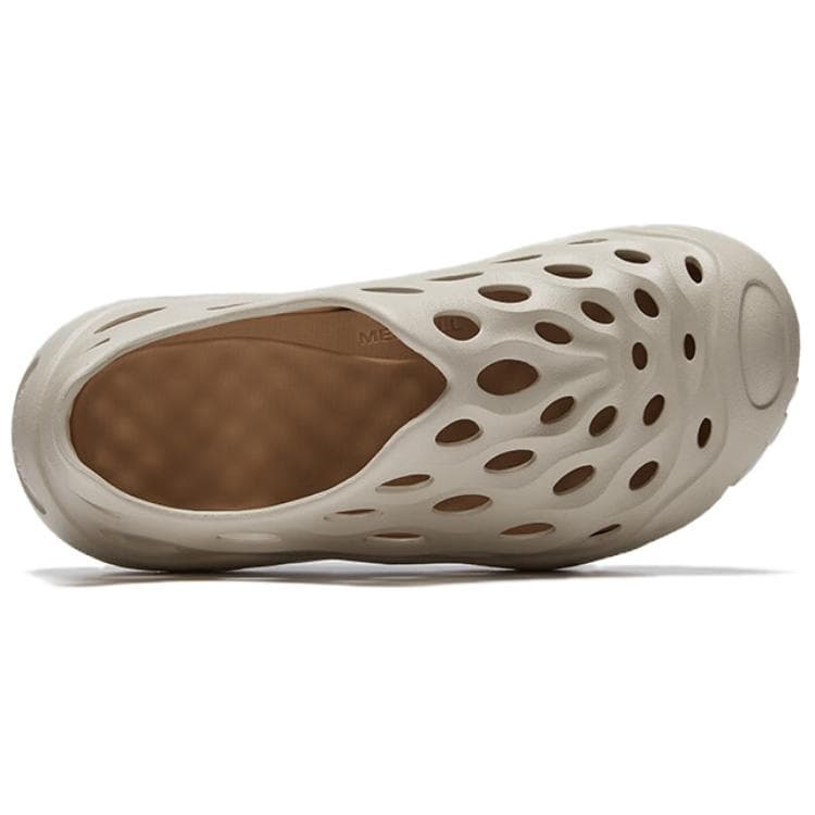 Сабо MERRELL HYDRO MOC 2,0T Сабо резиновые Unisex Light Хаки - изображение 3