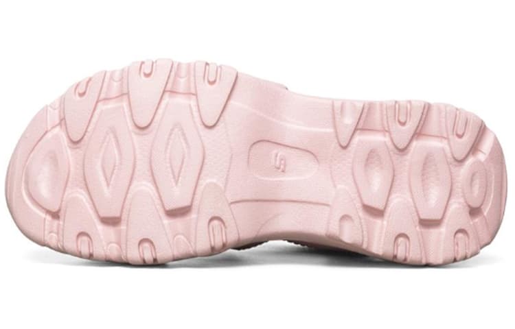 Сандалии с ремешком Skechers D'Lites 2.0 - изображение 5