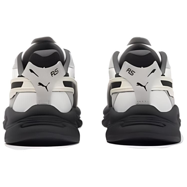Кроссовки PUMA Rs-Connect PU - изображение 4