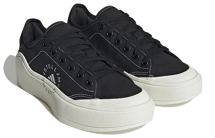 Кроссовки для тенниса adidas Stella McCartney Court - изображение 3